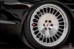Dodge Viper SRT on Vossen Wheels (ML-R1) 2019 года